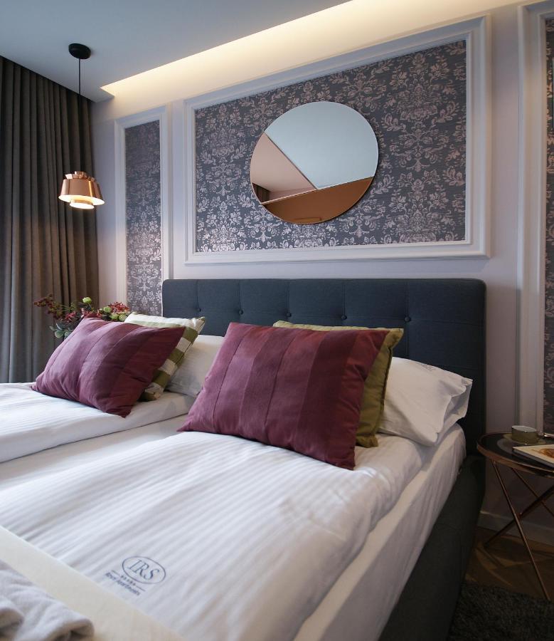 Irs Royal Apartments Apartamenty Irs Neptun Park Gdansk Ngoại thất bức ảnh
