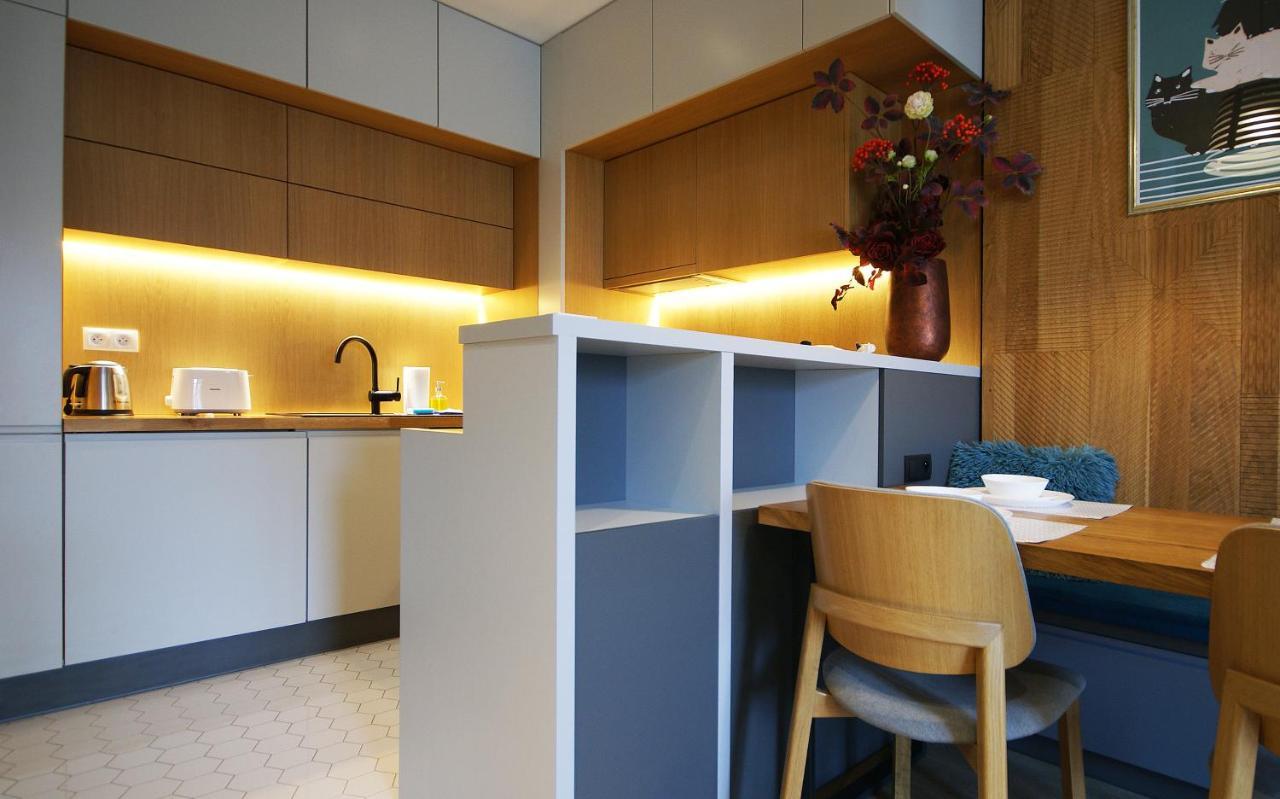 Irs Royal Apartments Apartamenty Irs Neptun Park Gdansk Ngoại thất bức ảnh