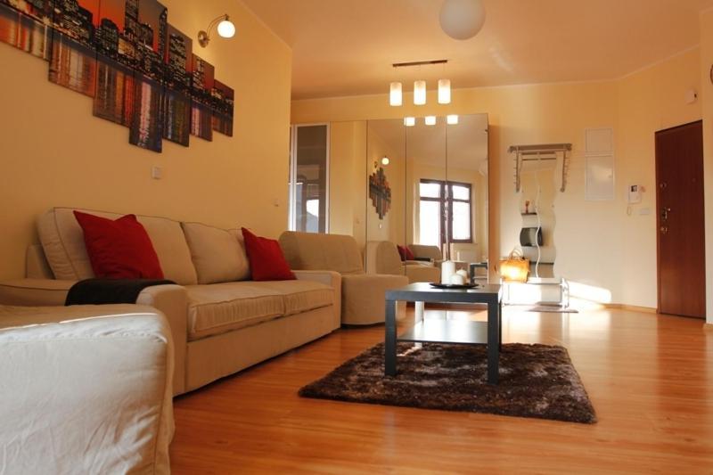 Irs Royal Apartments Apartamenty Irs Neptun Park Gdansk Ngoại thất bức ảnh