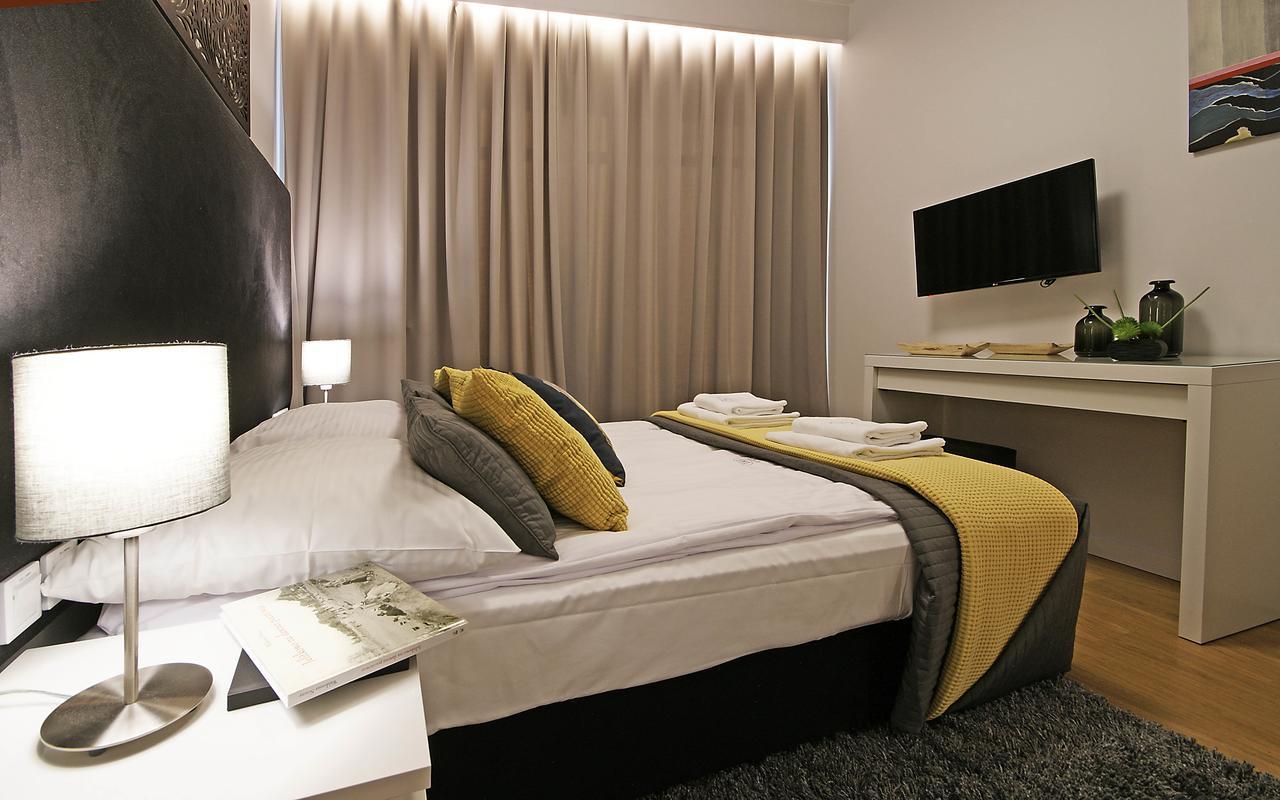 Irs Royal Apartments Apartamenty Irs Neptun Park Gdansk Ngoại thất bức ảnh